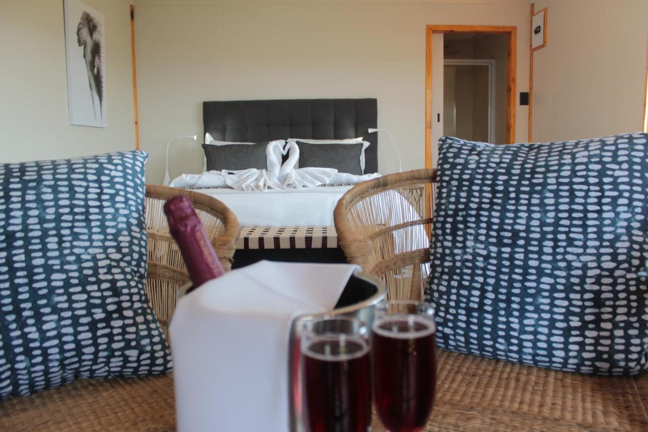 La Montagne Guest Lodge Hartbeespoort Esterno foto