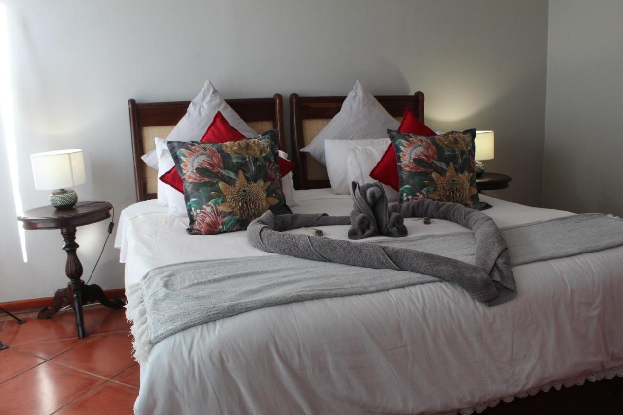 La Montagne Guest Lodge Hartbeespoort Esterno foto