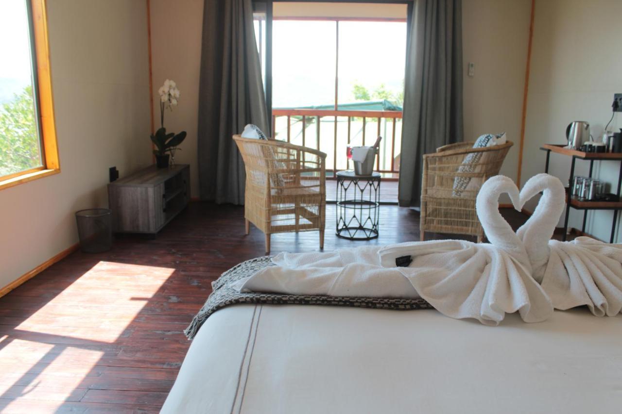 La Montagne Guest Lodge Hartbeespoort Esterno foto