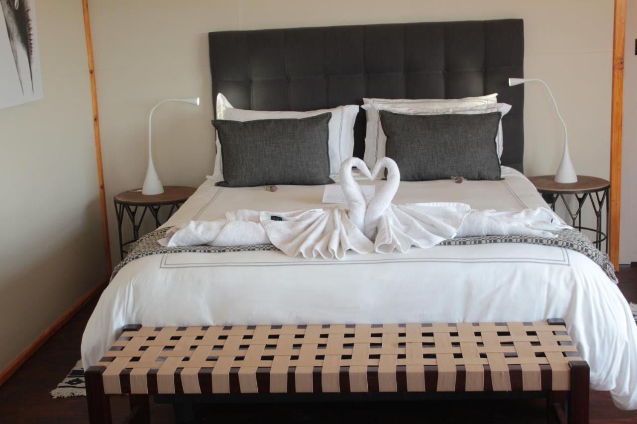La Montagne Guest Lodge Hartbeespoort Esterno foto