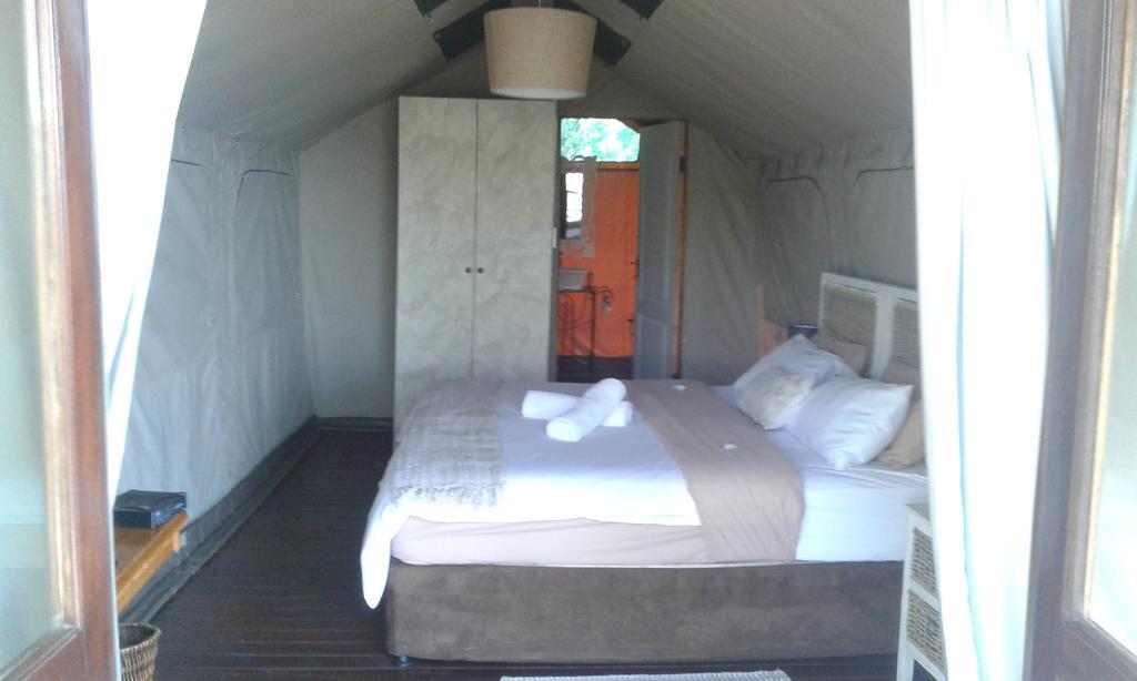 La Montagne Guest Lodge Hartbeespoort Esterno foto