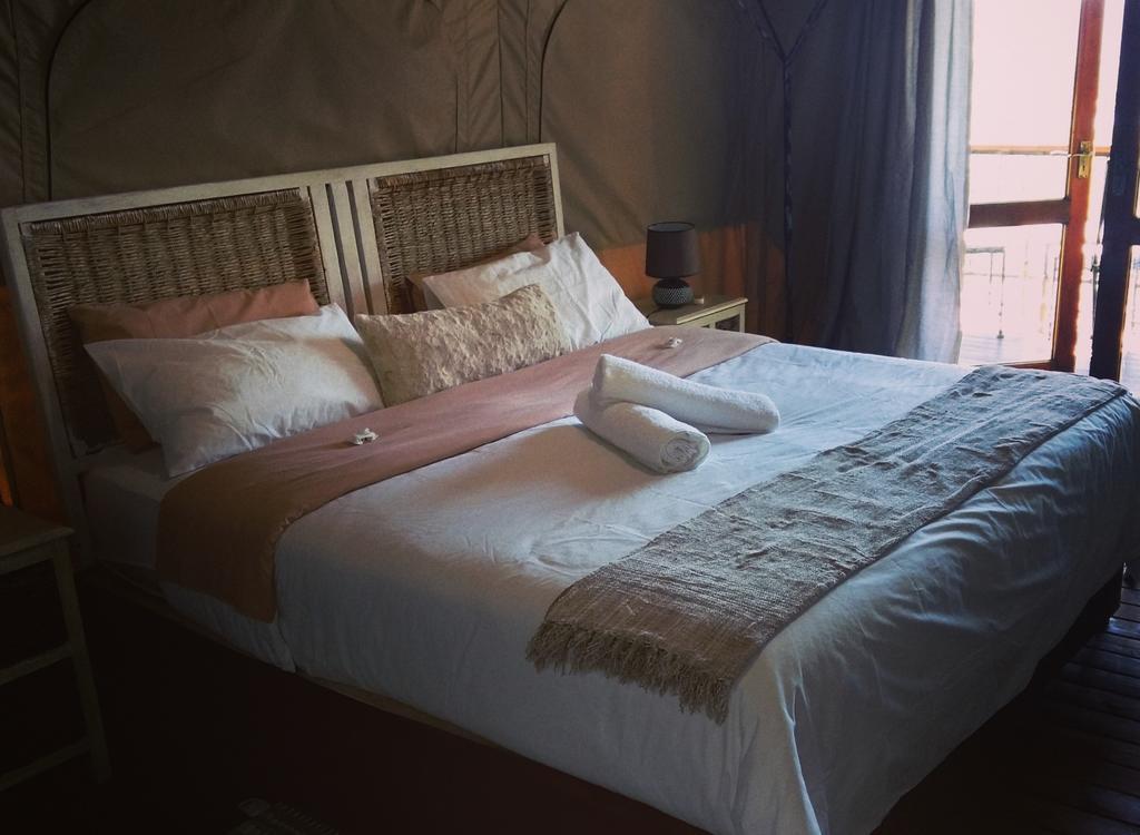 La Montagne Guest Lodge Hartbeespoort Esterno foto