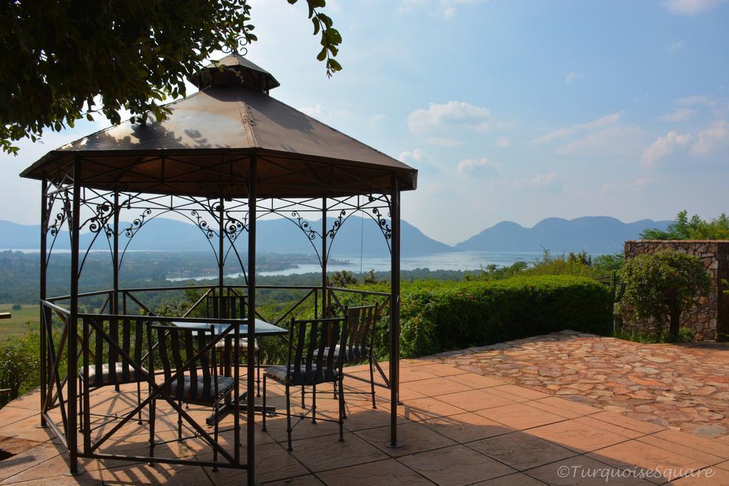 La Montagne Guest Lodge Hartbeespoort Esterno foto