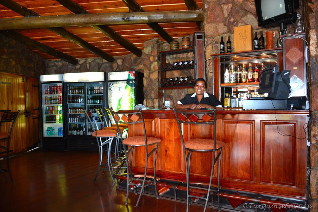 La Montagne Guest Lodge Hartbeespoort Esterno foto
