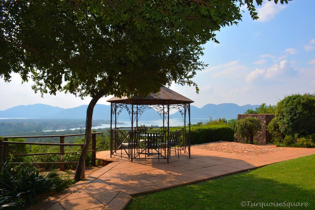 La Montagne Guest Lodge Hartbeespoort Esterno foto
