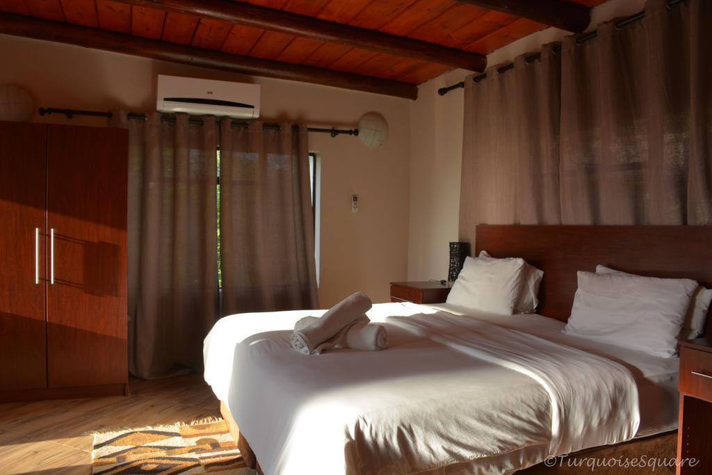 La Montagne Guest Lodge Hartbeespoort Esterno foto