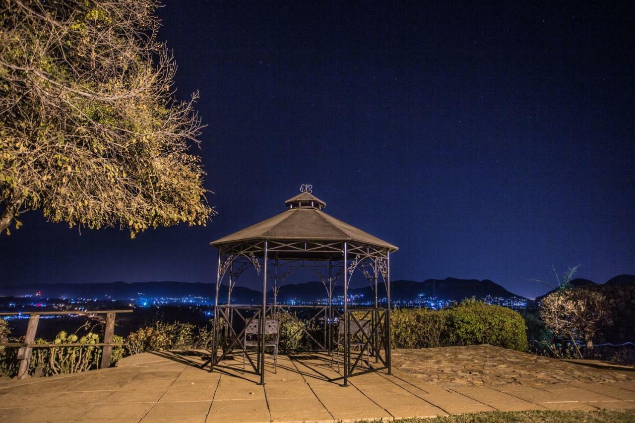 La Montagne Guest Lodge Hartbeespoort Esterno foto